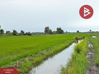 出售 土地 在 Mueang Chachoengsao, Chachoengsao