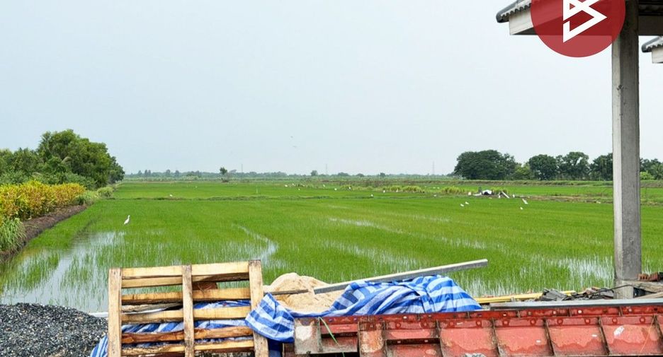 出售 土地 在 Mueang Chachoengsao, Chachoengsao