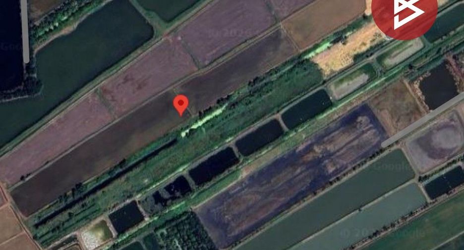 出售 土地 在 Mueang Chachoengsao, Chachoengsao