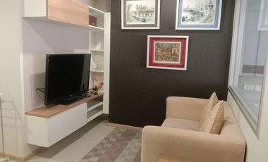 Condo en alquiler de 1 habitaciones en Bang Sue, Bangkok