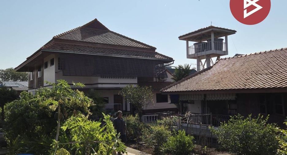 À vendre 6 chambres maison à Lam Luk Ka, Pathum Thani