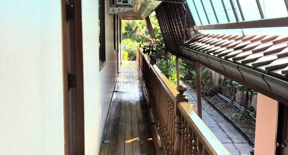 À vendre 6 chambres maison à Lam Luk Ka, Pathum Thani