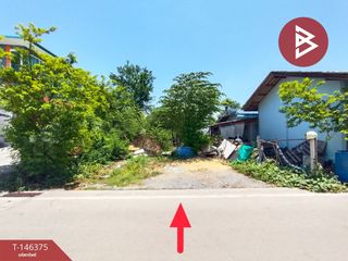 出售 土地 在 Mueang Chachoengsao, Chachoengsao