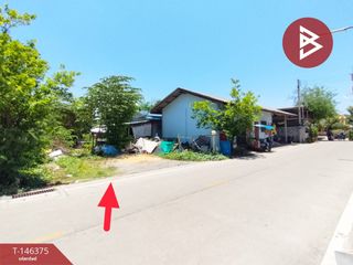 出售 土地 在 Mueang Chachoengsao, Chachoengsao