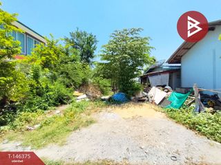 出售 土地 在 Mueang Chachoengsao, Chachoengsao