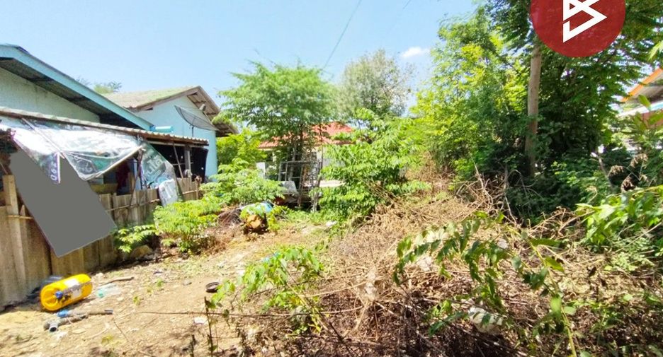 出售 土地 在 Mueang Chachoengsao, Chachoengsao
