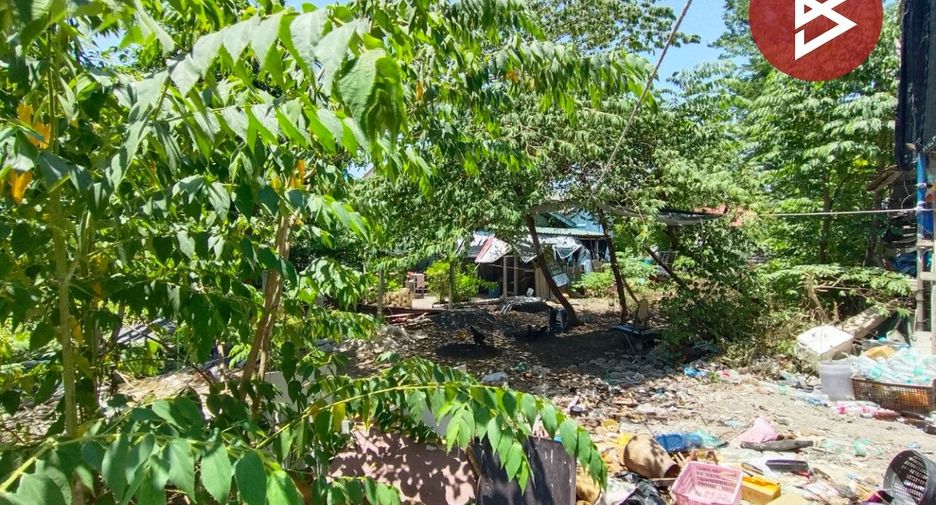 出售 土地 在 Mueang Chachoengsao, Chachoengsao