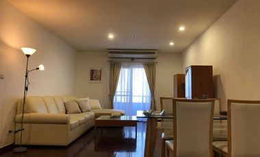 À louer 1 chambre condo à Chatuchak, Bangkok