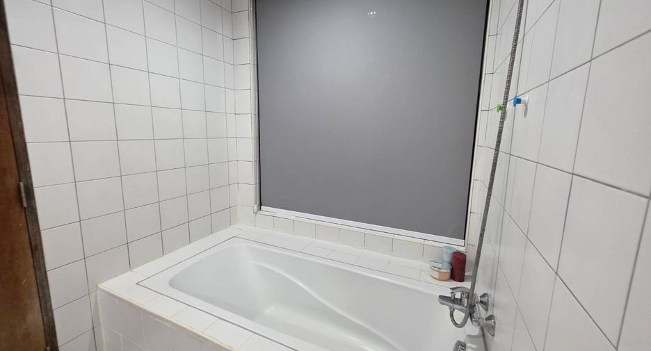 Аренда 1 кровать кондо в Чатучак, Бангкок