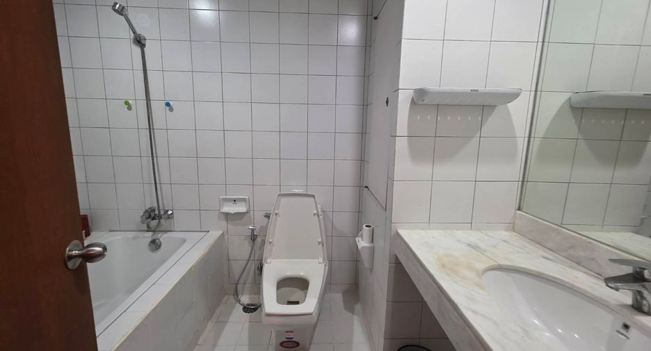 Аренда 1 кровать кондо в Чатучак, Бангкок