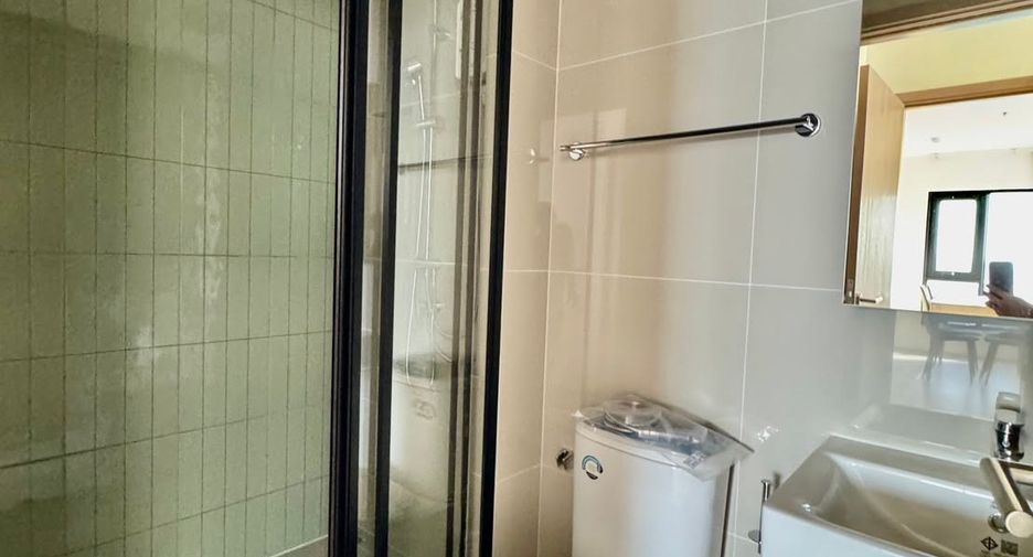 For rent 2 ベッドルーム condo in Khlong San, Bangkok
