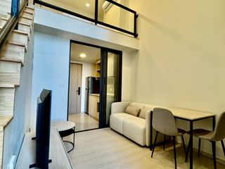 Аренда 1 кровать кондо в Кхлонг Сан, Бангкок