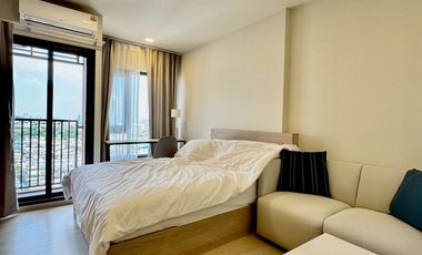 For rent 1 bed condo 