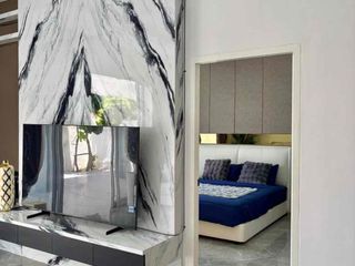 Villa en alquiler de 4 habitaciones en Bang Lamung, Chonburi
