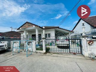 For sale 2 bedrooms house in Mueang Chon Buri, Chonburi