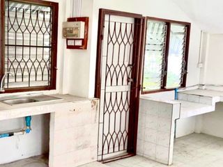 For sale 2 bedrooms house in Mueang Chon Buri, Chonburi