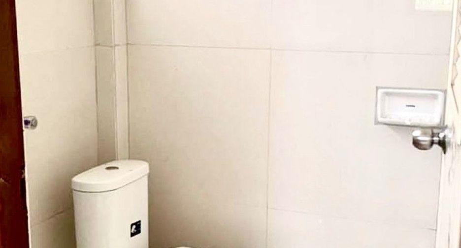 For sale 2 bedrooms house in Mueang Chon Buri, Chonburi