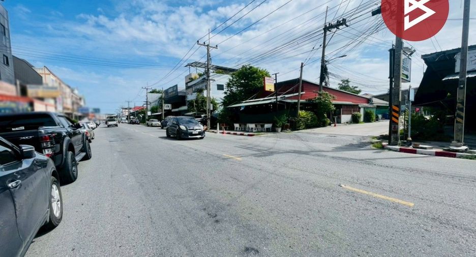 For sale 2 bedrooms house in Mueang Chon Buri, Chonburi