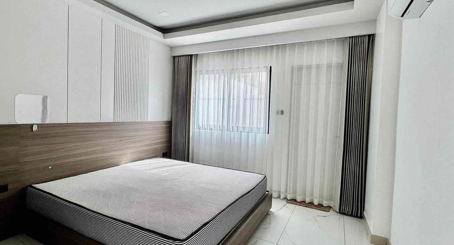 Villa zur Miete mit 5 Zimmer in Bang Lamung, Chonburi