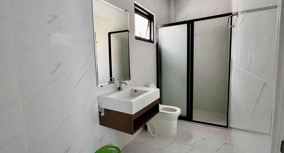 Villa zur Miete mit 5 Zimmer in Bang Lamung, Chonburi