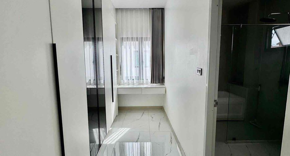 Villa zur Miete mit 5 Zimmer in Bang Lamung, Chonburi