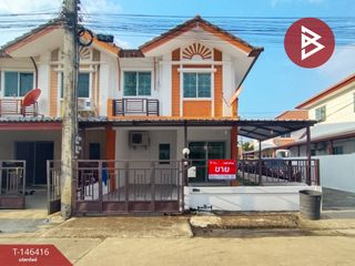Продажа 3 спальни таунхаус в Sam Phran, Накхонпатхом