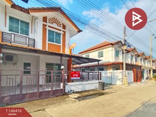 Продажа 3 спальни таунхаус в Sam Phran, Накхонпатхом