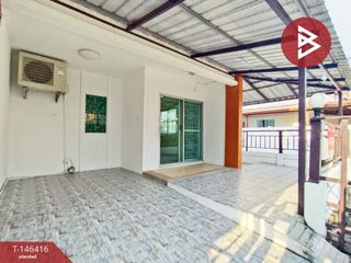 Продажа 3 спальни таунхаус в Sam Phran, Накхонпатхом