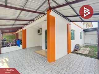Продажа 3 спальни таунхаус в Sam Phran, Накхонпатхом