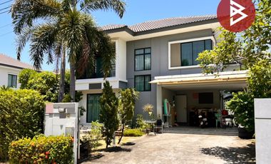 Haus zum Kauf mit 3 Zimmer in Bang Phli, Samut Prakan