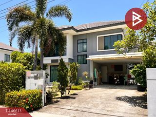 Haus zum Kauf mit 3 Zimmer in Bang Phli, Samut Prakan
