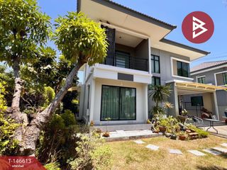 Haus zum Kauf mit 3 Zimmer in Bang Phli, Samut Prakan
