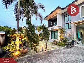 Haus zum Kauf mit 3 Zimmer in Bang Phli, Samut Prakan