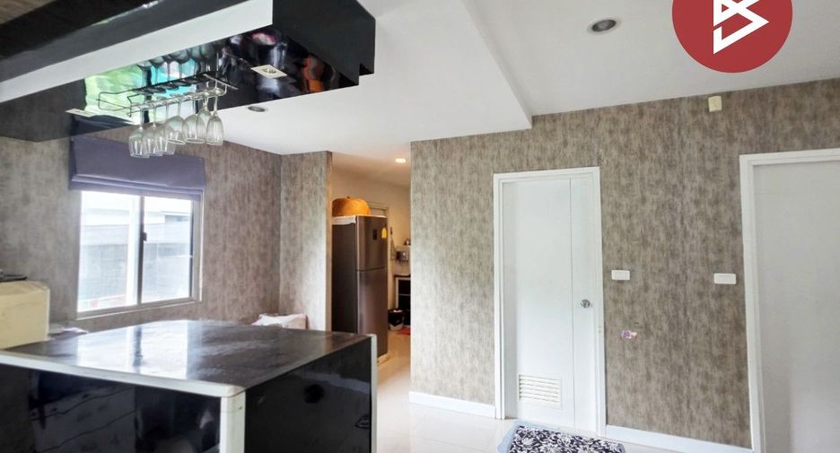 Haus zum Kauf mit 3 Zimmer in Bang Phli, Samut Prakan