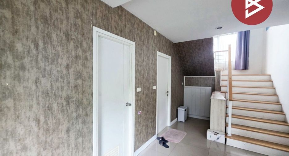 Haus zum Kauf mit 3 Zimmer in Bang Phli, Samut Prakan