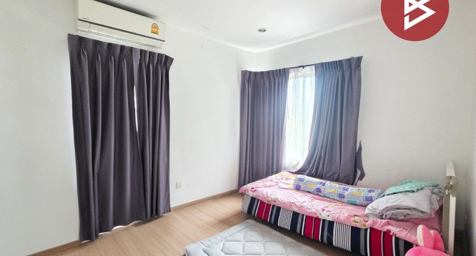 Haus zum Kauf mit 3 Zimmer in Bang Phli, Samut Prakan