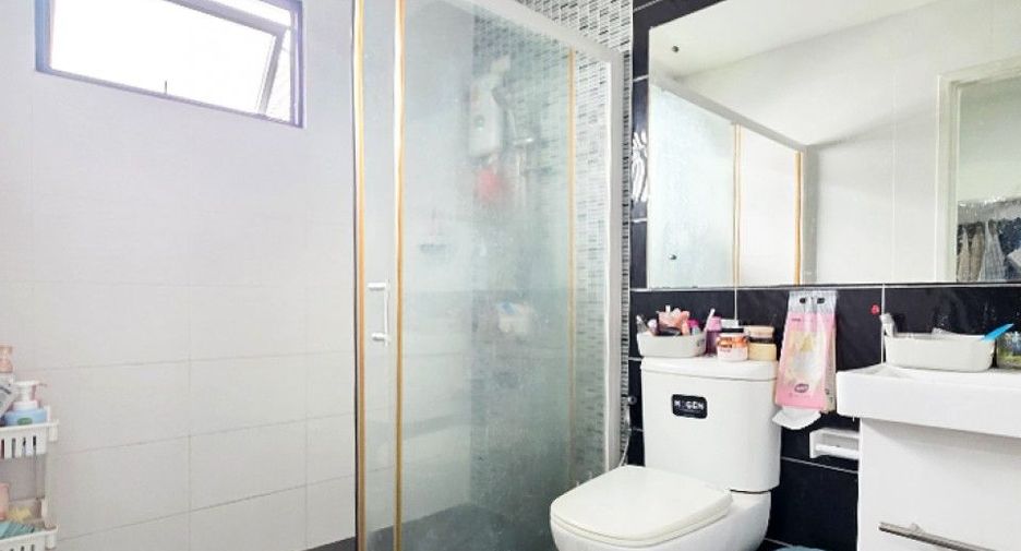 Haus zum Kauf mit 3 Zimmer in Bang Phli, Samut Prakan