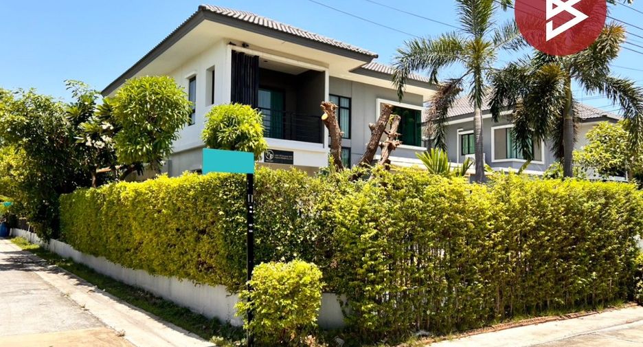 Haus zum Kauf mit 3 Zimmer in Bang Phli, Samut Prakan