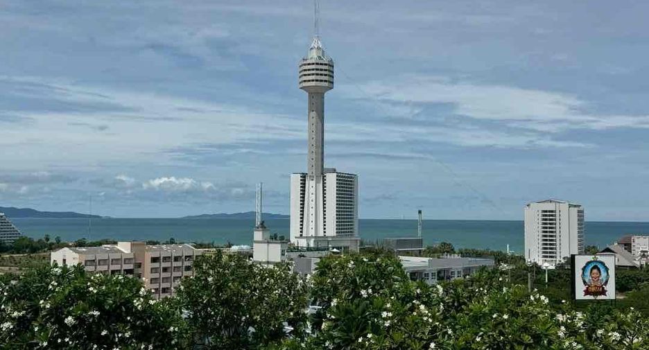 出售 公寓 公寓 在 Bang Lamung, Chon Buri