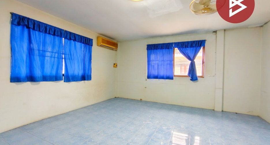 For sale 2 bedrooms townhouse in Ban Pong, Ratchaburi