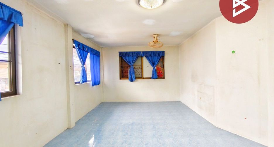 For sale 2 bedrooms townhouse in Ban Pong, Ratchaburi