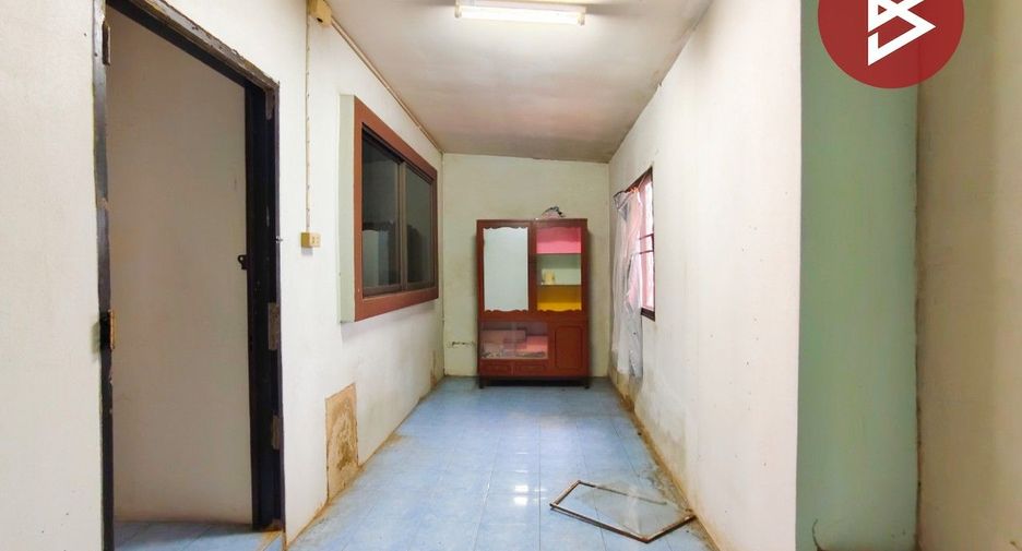 For sale 2 bedrooms townhouse in Ban Pong, Ratchaburi