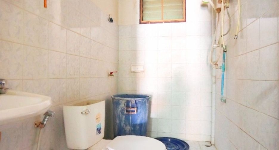 For sale 2 bedrooms townhouse in Ban Pong, Ratchaburi