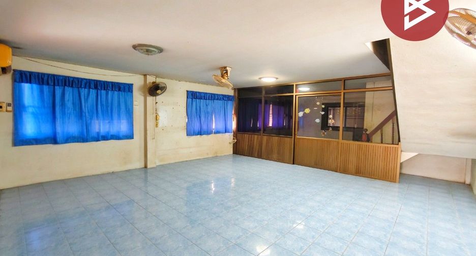 For sale 2 bedrooms townhouse in Ban Pong, Ratchaburi