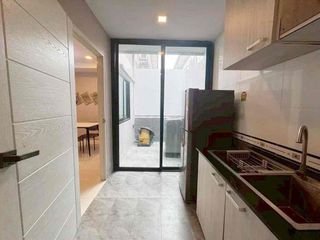 For sale 3 bedrooms townhouse in Bang Lamung, Chonburi