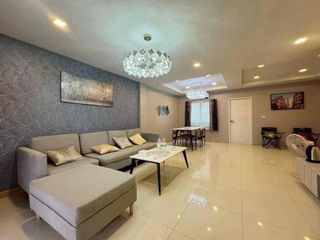 For sale 3 bedrooms townhouse in Bang Lamung, Chonburi