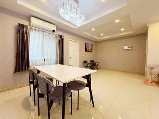 For sale 3 bedrooms townhouse in Bang Lamung, Chonburi