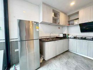 For sale 3 bedrooms townhouse in Bang Lamung, Chonburi
