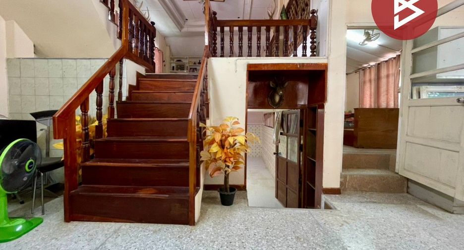 For sale 11 bedrooms house in Chiang Yuen, Maha Sarakham