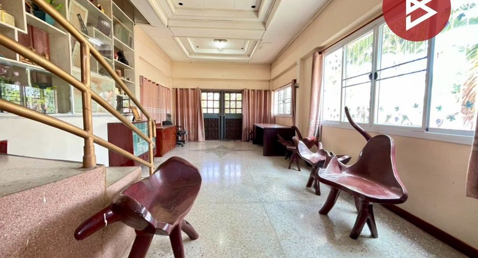 For sale 11 bedrooms house in Chiang Yuen, Maha Sarakham
